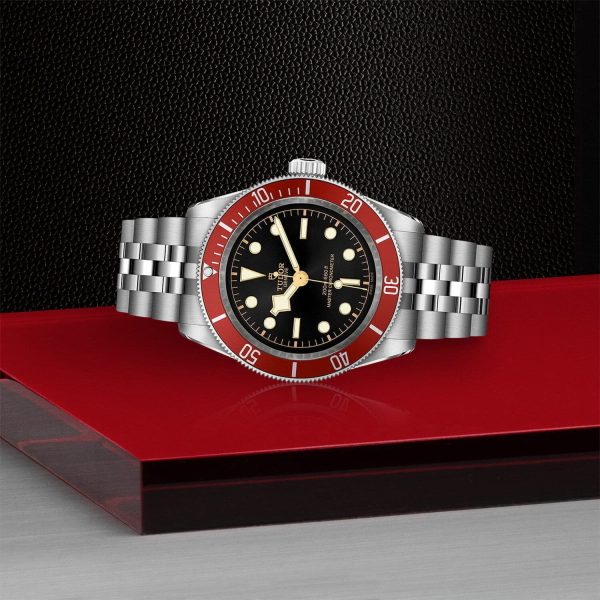 TUDOR Black Bay M7941A1A0RU-0003 - Image 4