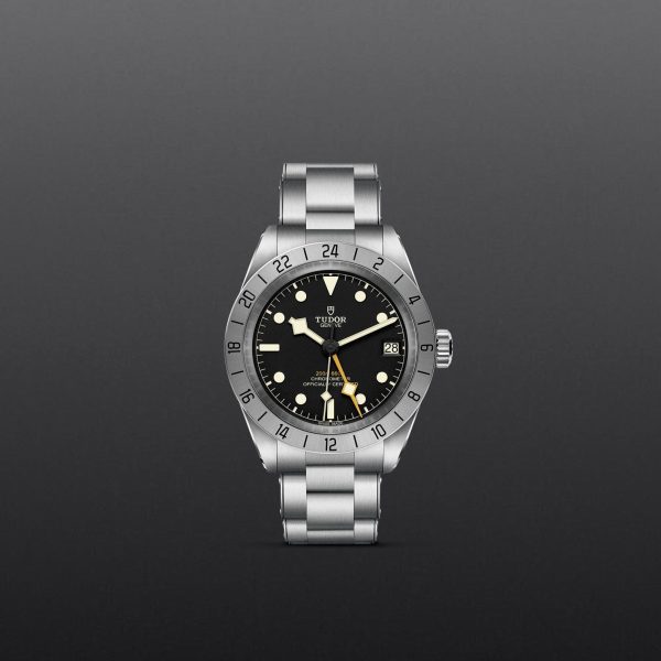 TUDOR Black Bay Pro M79470-0001