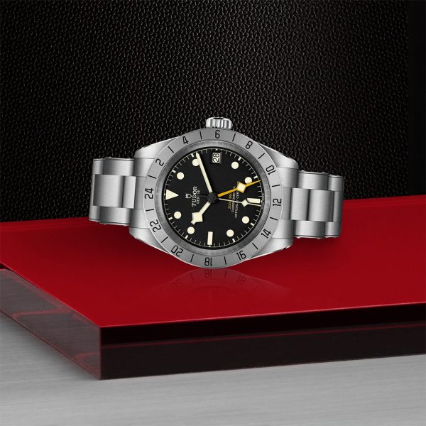 TUDOR Black Bay Pro M79470-0001 - Image 4