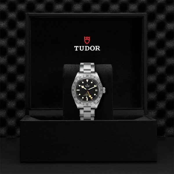 TUDOR Black Bay Pro M79470-0001 - Image 5