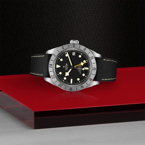 TUDOR Black Bay Pro M79470-0003 - Image 4