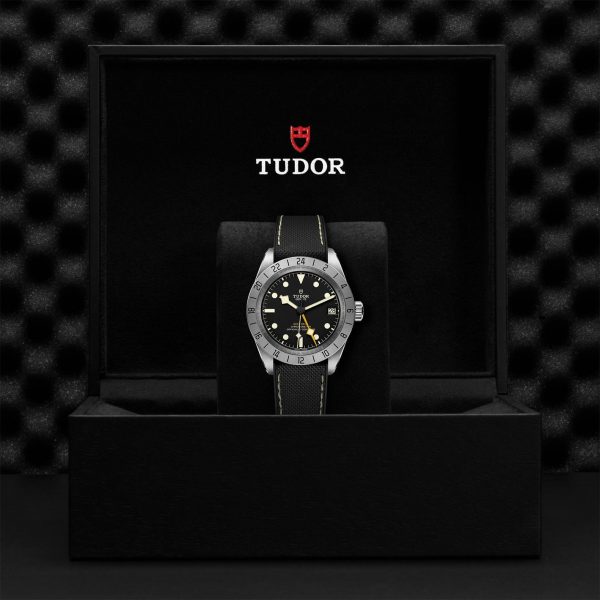 TUDOR Black Bay Pro M79470-0003 - Image 5