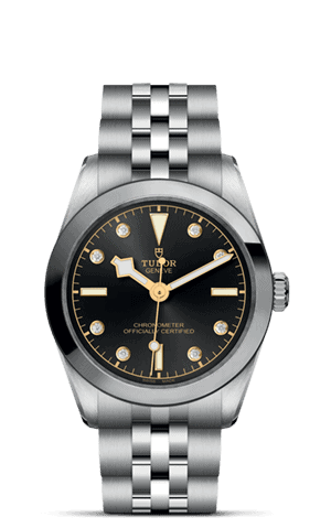 TUDOR Black Bay 31 M79600-0004