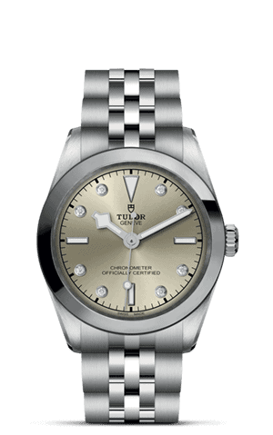 TUDOR Black Bay 31 M79600-0006