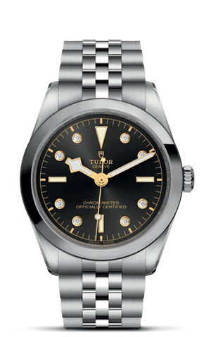 TUDOR Black Bay 36 M79640-0004