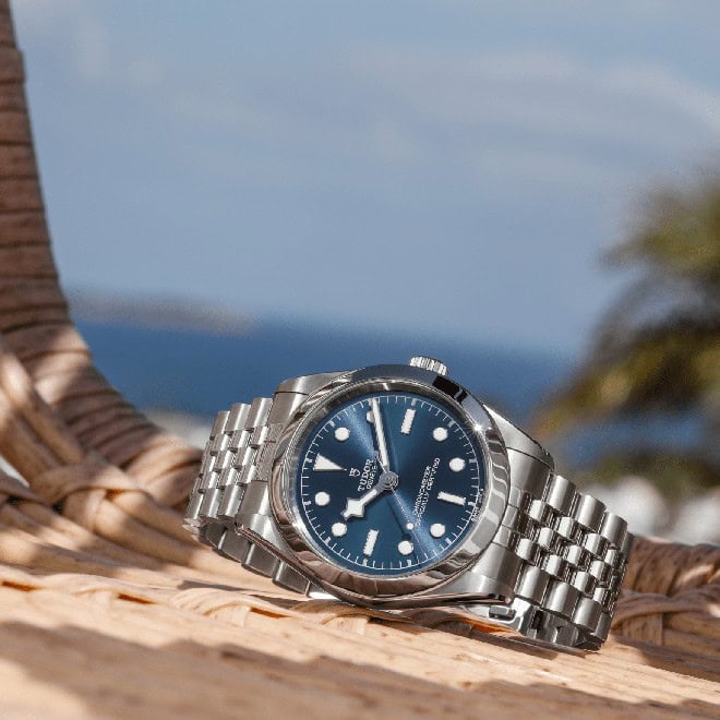 TUDOR Black Bay 39 M79660-0002 - Image 3