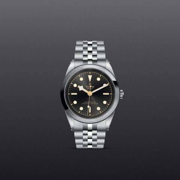 TUDOR Black Bay 41 M79680-0001 - Image 2