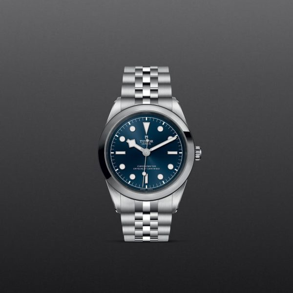 TUDOR Black Bay 41 M79680-0002 - Image 2