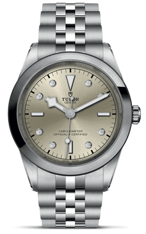 TUDOR Black Bay 41 M79680-0006