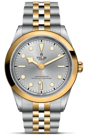 TUDOR Black Bay 41 S&G M79683-0002
