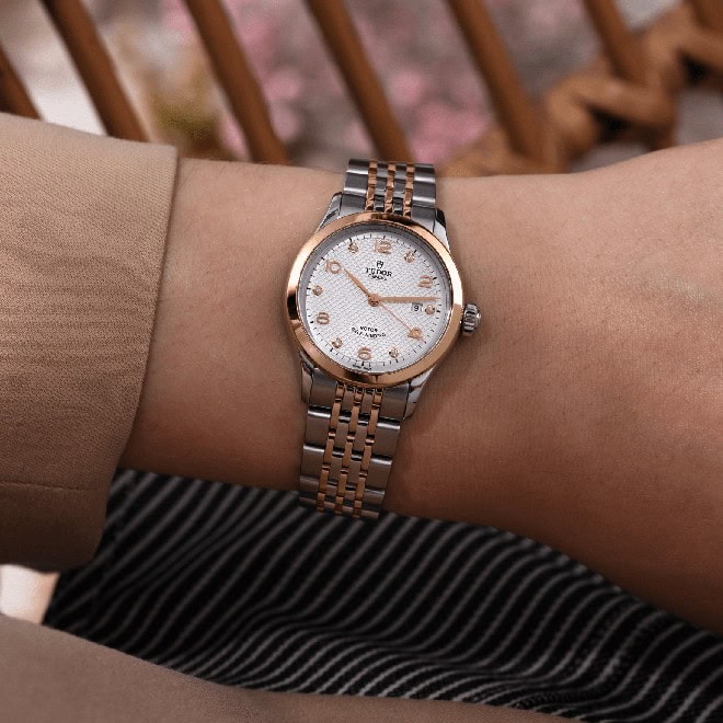 TUDOR 1926 M91351-0002 - Image 4