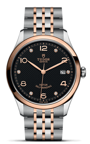 TUDOR 1926 M91551-0004