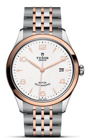 TUDOR 1926 M91551-0009