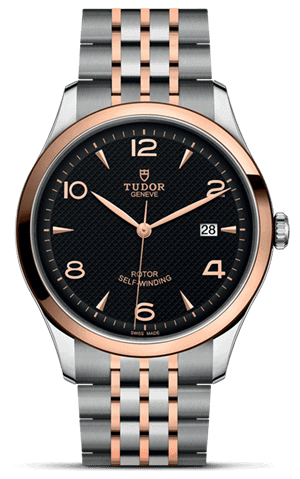 TUDOR 1926 M91651-0003