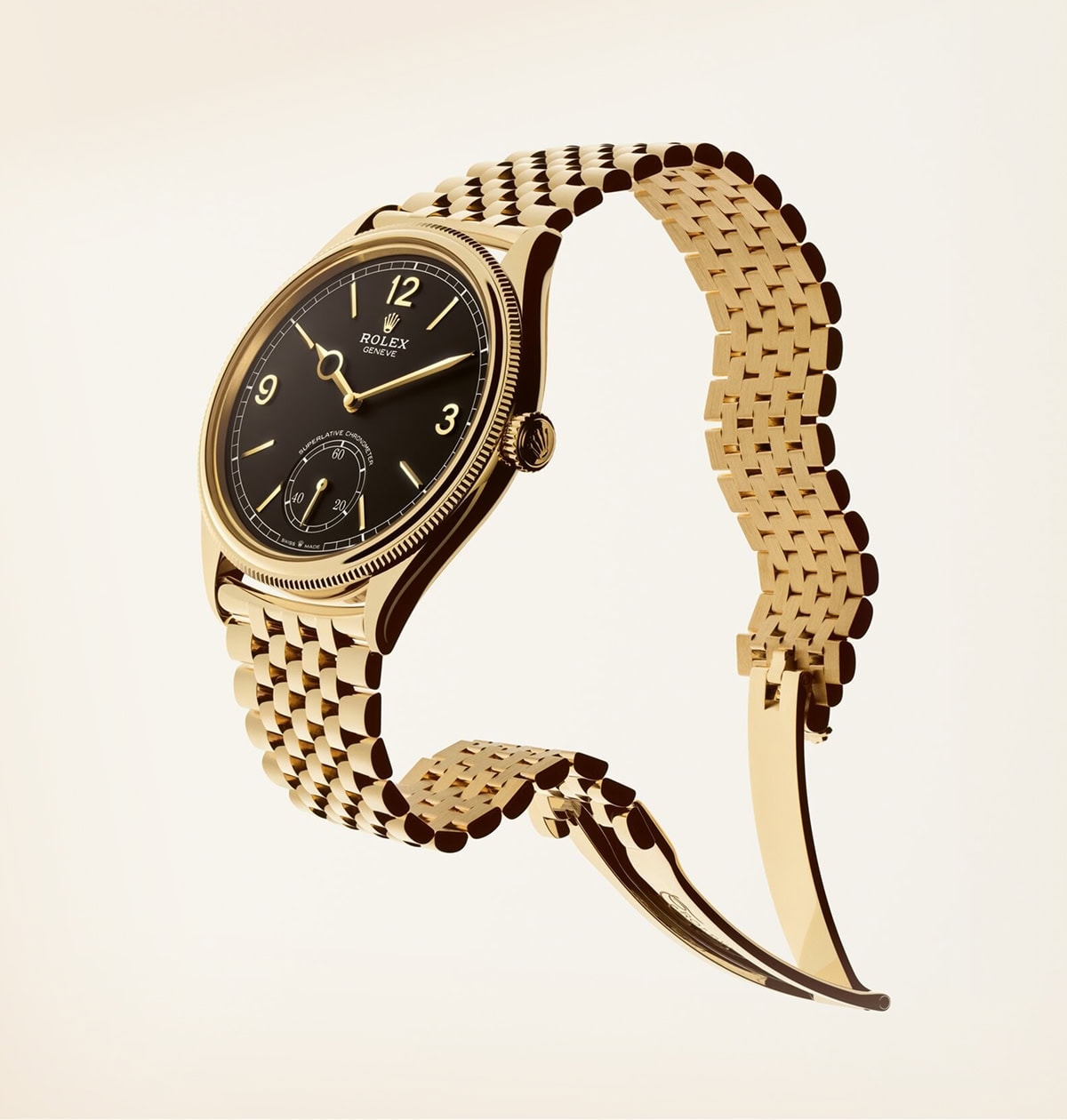 Rolex 1908 - Swee Cheong Watch