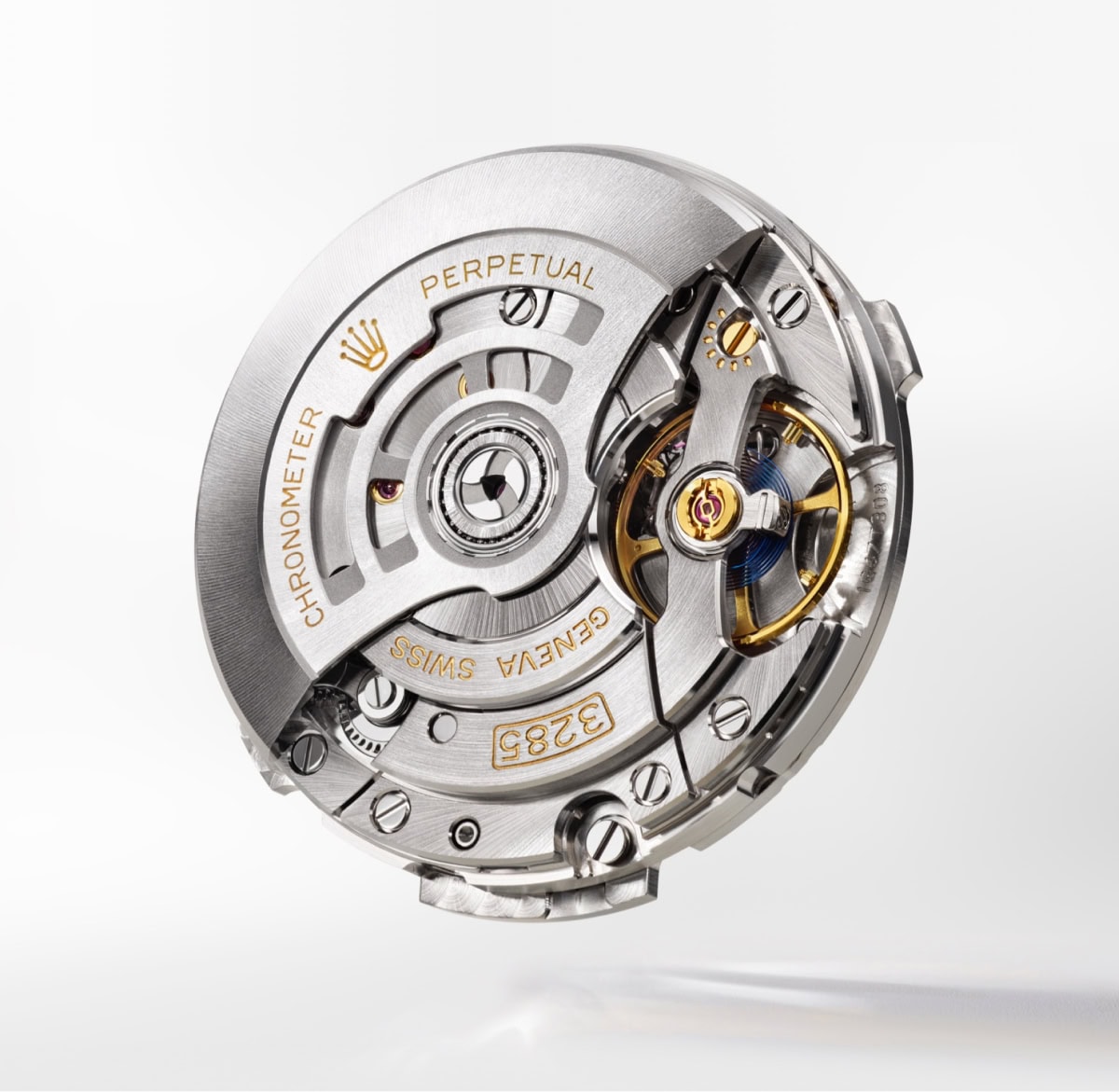 Rolex Lady-Datejust on Hand - Hung Cheong Jewellery & Watch