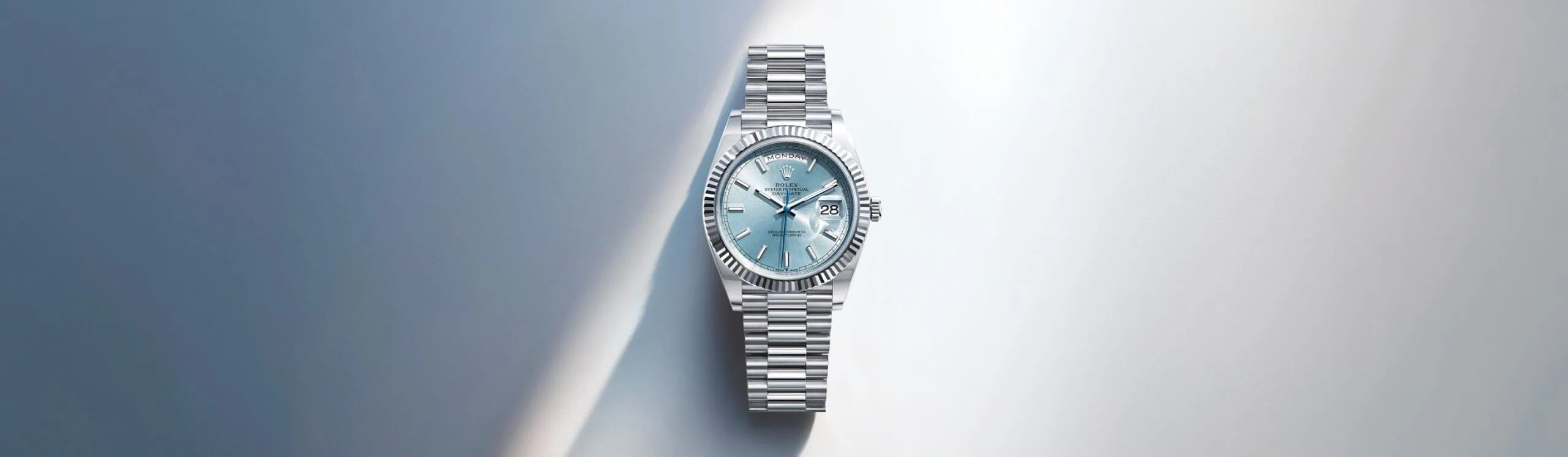 Rolex Day-Date - Hung Cheong Jewellery & Watch