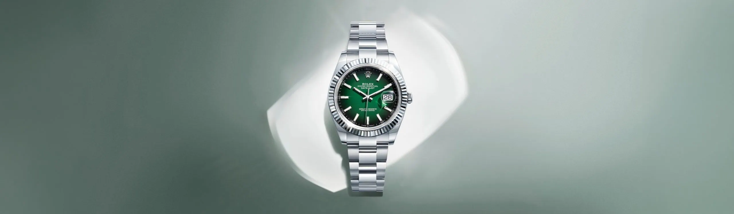 Rolex Datejust - Hung Cheong Jewellery & Watch