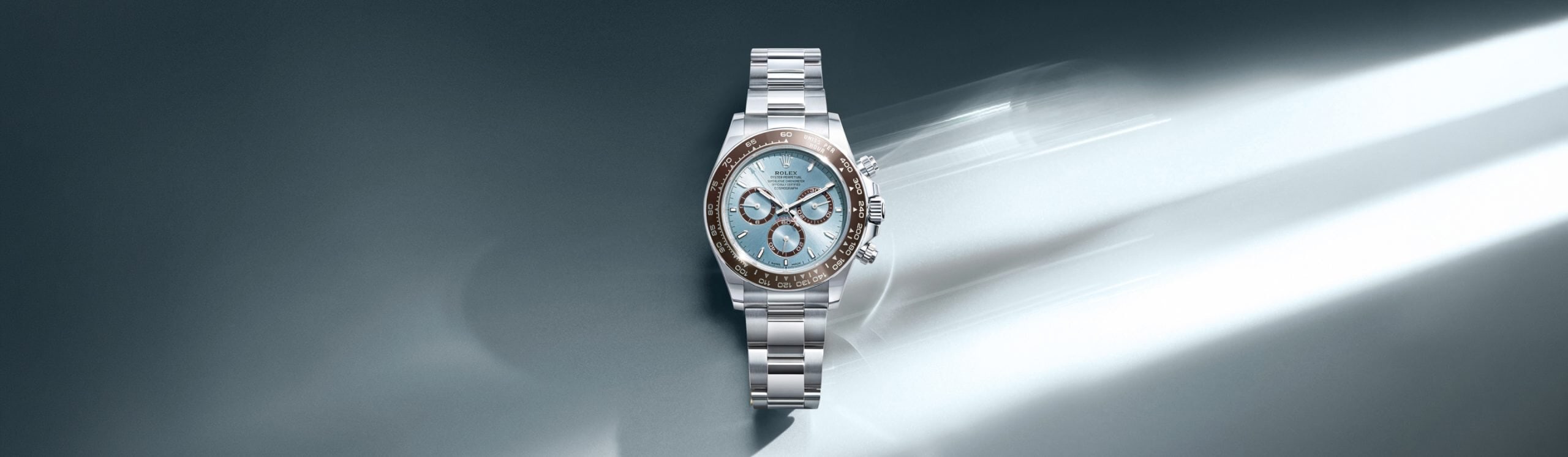 Rolex Cosmograph-Daytona - Hung Cheong Jewellery & Watch