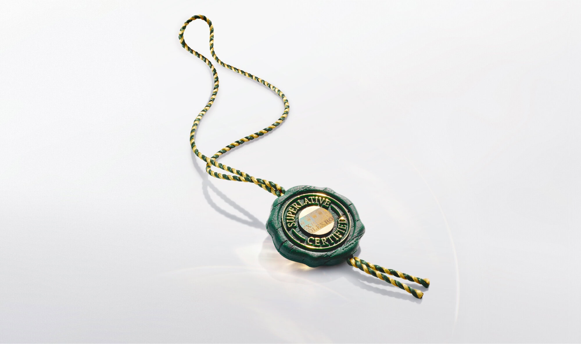 Rolex Lady-Datejust - Hung Cheong Jewellery & Watch