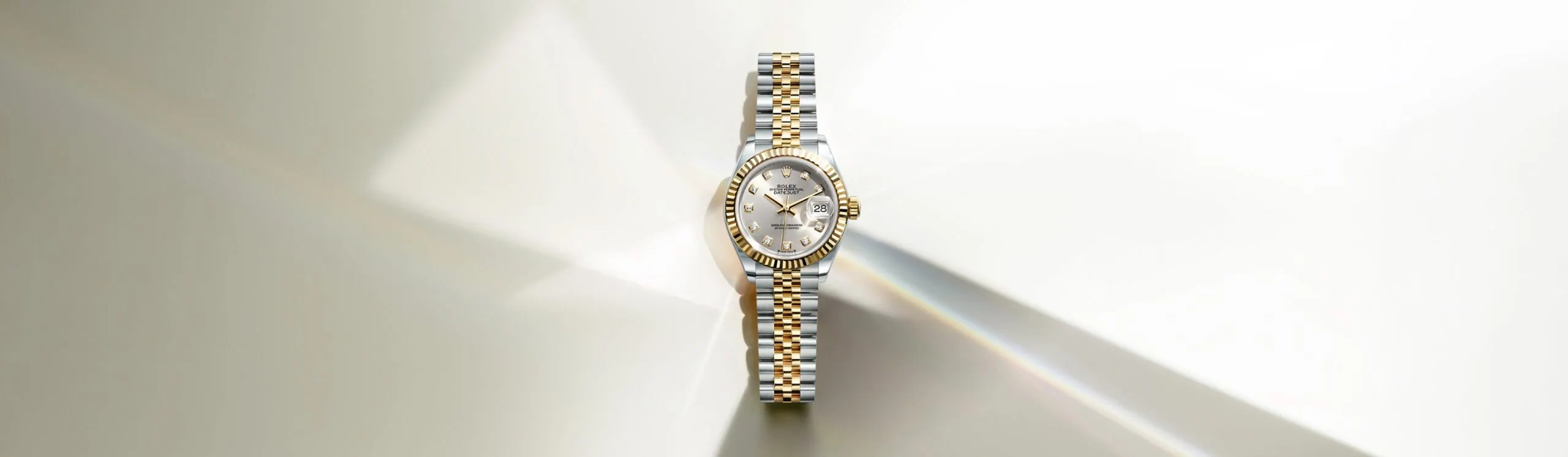 Rolex Datejust - Hung Cheong Jewellery & Watch