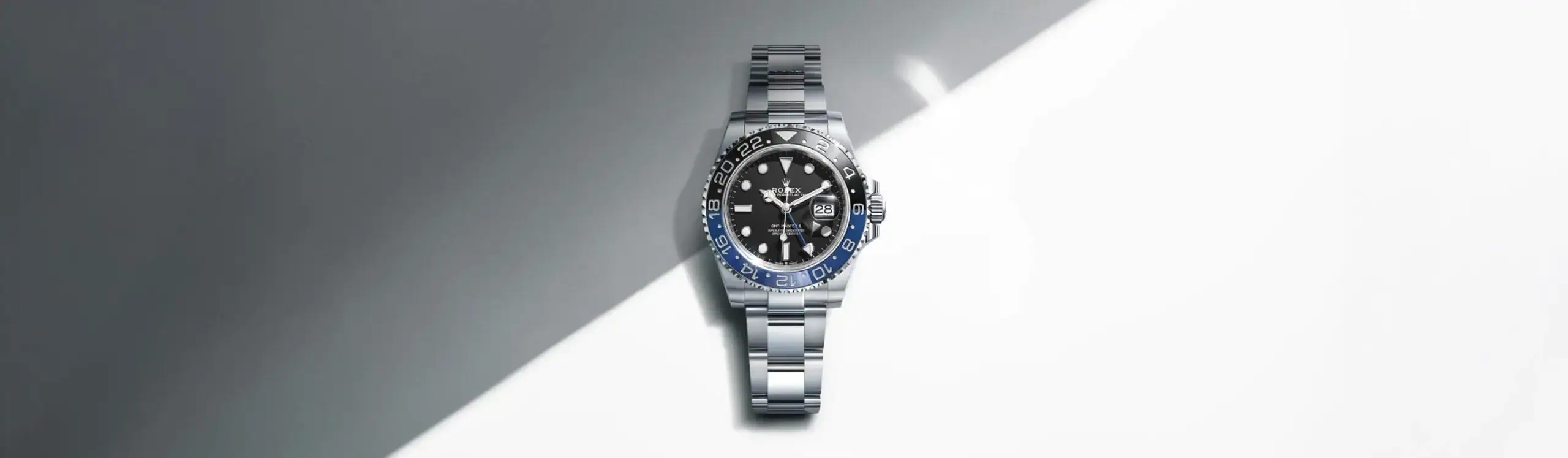 Rolex GMT-Master II - Hung Cheong Jewellery & Watch