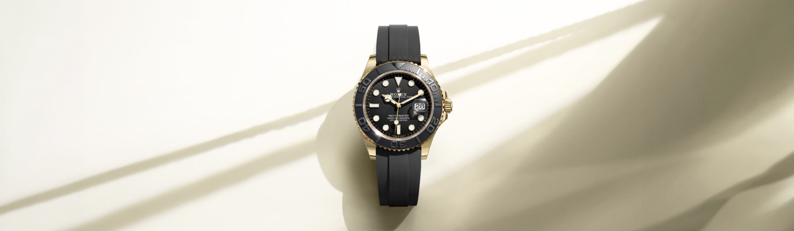 Rolex Yacht-Master - Hung Cheong Jewellery & Watch
