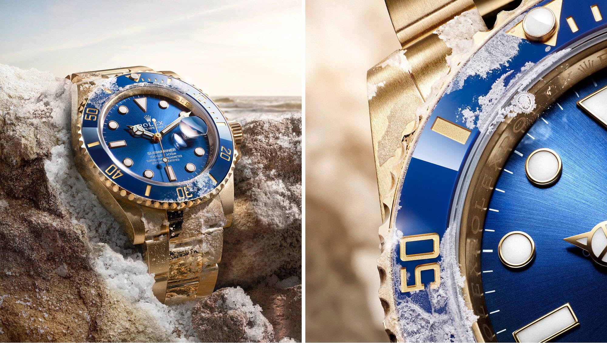 Rolex Submariner - Hung Cheong Jewellery & Watch
