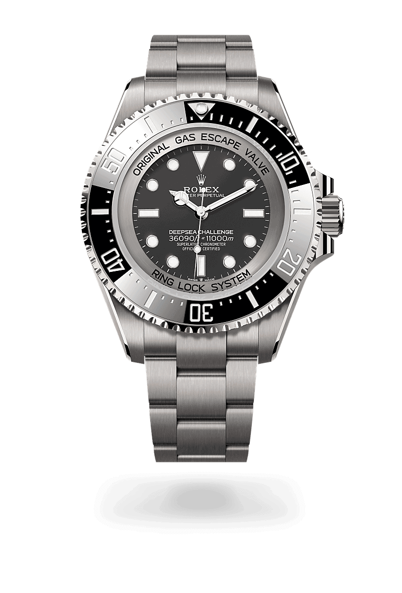 Rolex M126067-0002 - Swee Cheong Watch