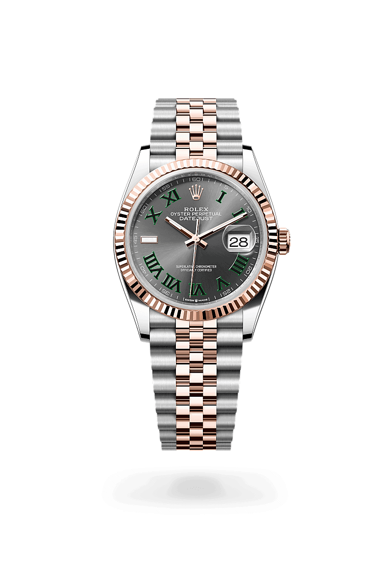 Rolex M126231-0029 - Swee Cheong Watch