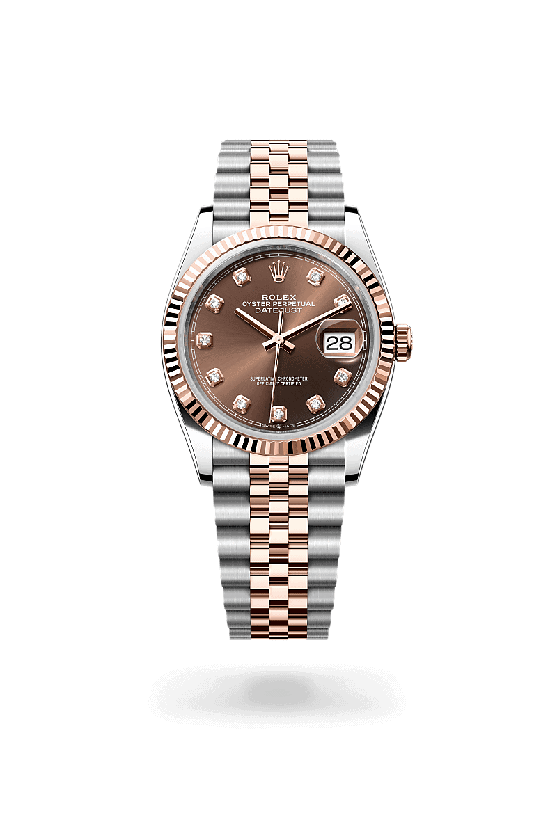 Rolex M126231-0053 - Swee Cheong Watch