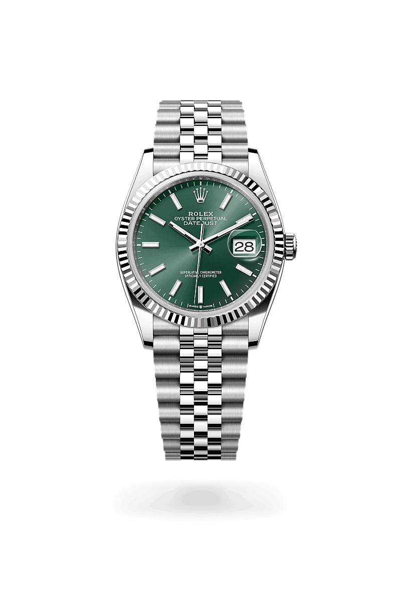 Rolex M126234-0051 - Swee Cheong Watch