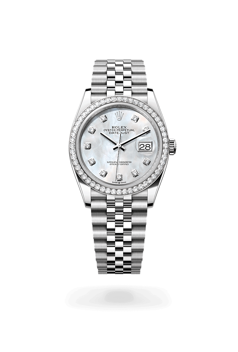 Rolex M126284RBR-0011 - Swee Cheong Watch