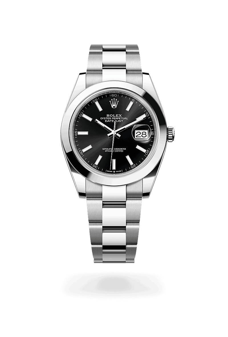 Rolex M126300-0011 - Swee Cheong Watch