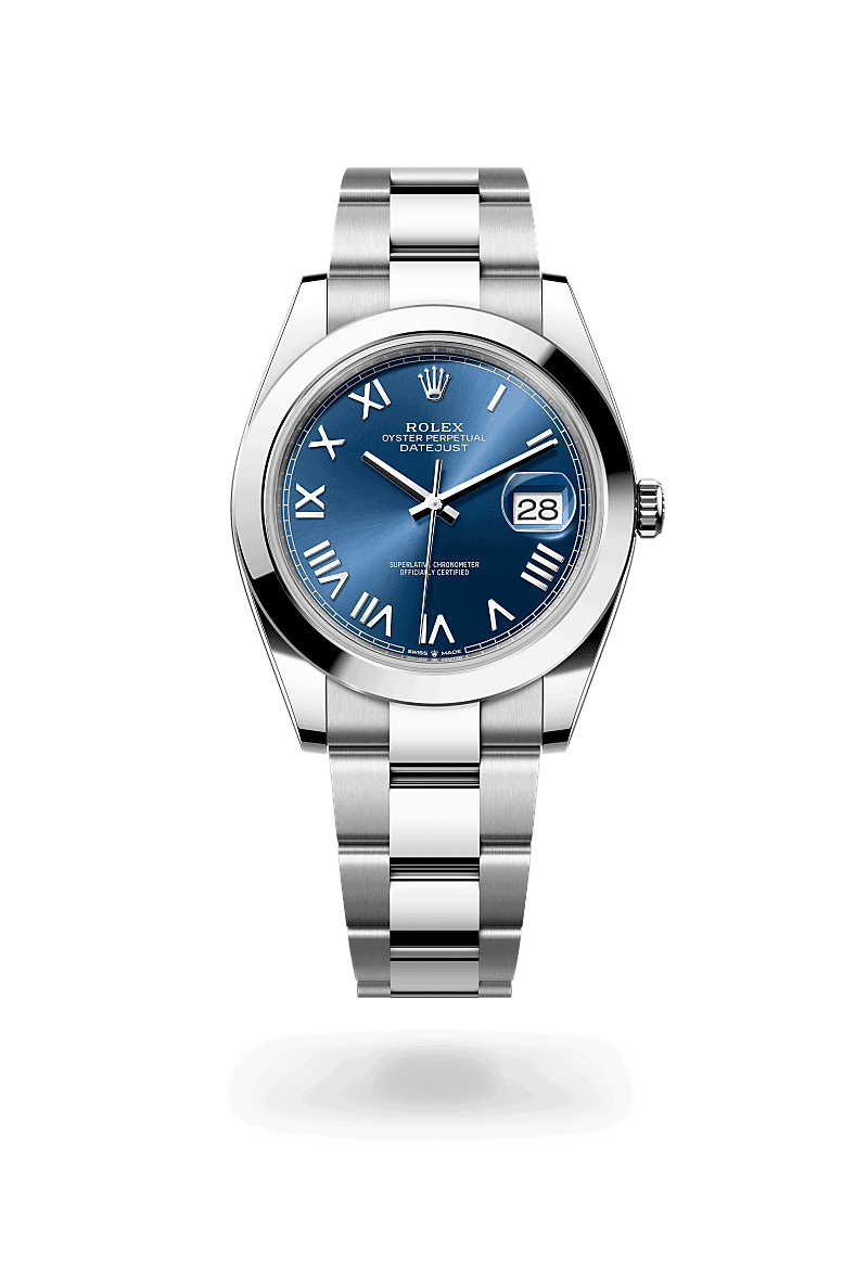 Rolex M126300-0029 - Swee Cheong Watch