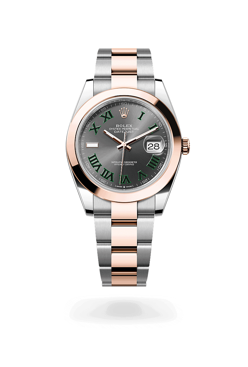 Rolex M126301-0015 - Swee Cheong Watch