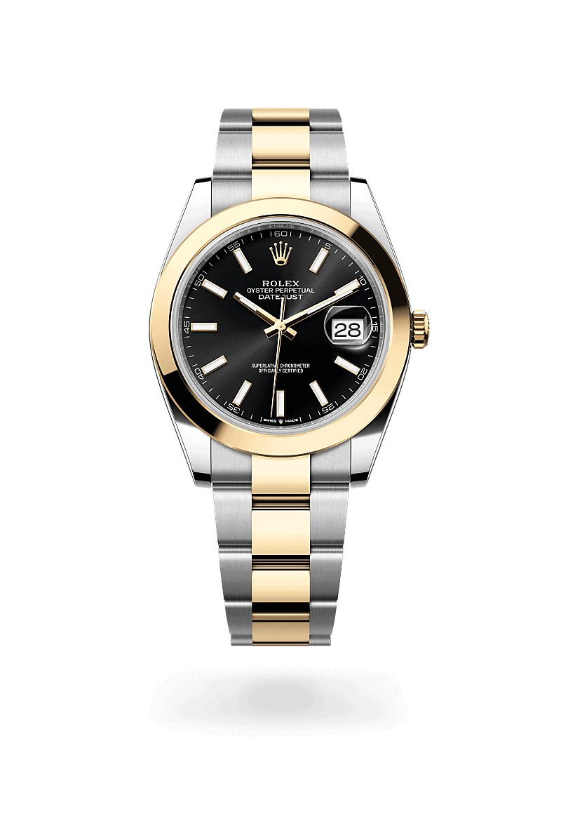 Rolex M126303-0013 - Swee Cheong Watch