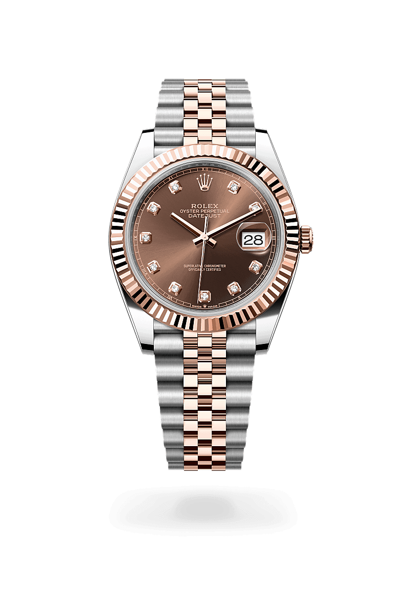 Rolex M126331-0004 - Swee Cheong Watch