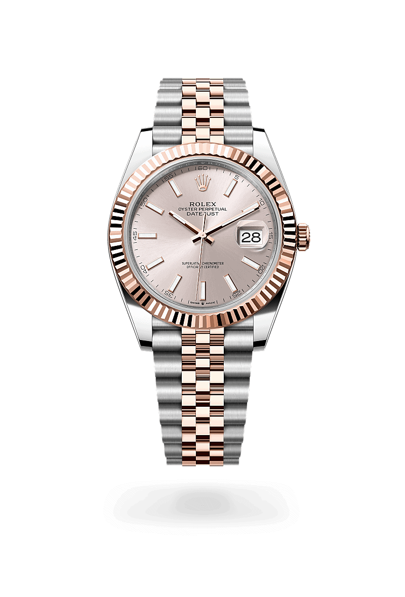Rolex M126331-0010 - Swee Cheong Watch