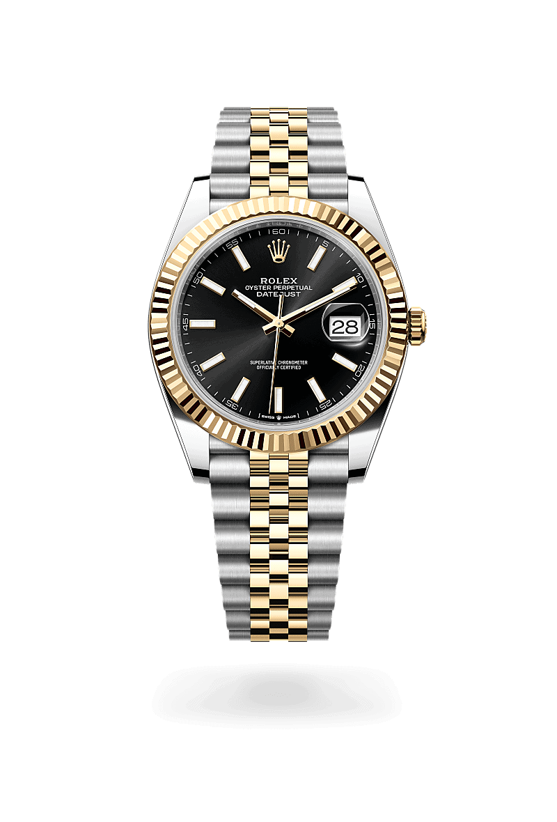 Rolex M126333-0014 - Swee Cheong Watch