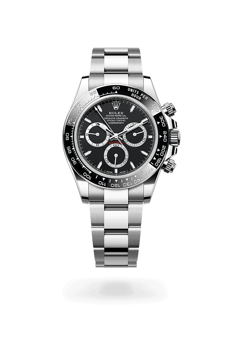 Rolex M126500LN-0002 - Swee Cheong Watch
