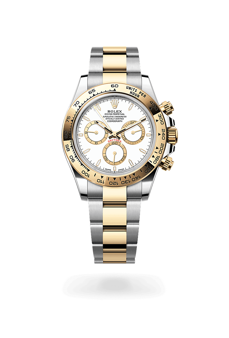 Rolex M126503-0001 - Swee Cheong Watch