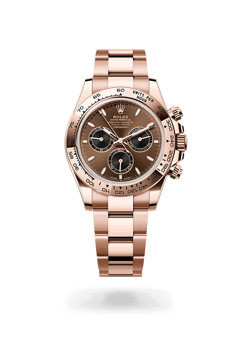 Rolex M126505-0005 - Swee Cheong Watch