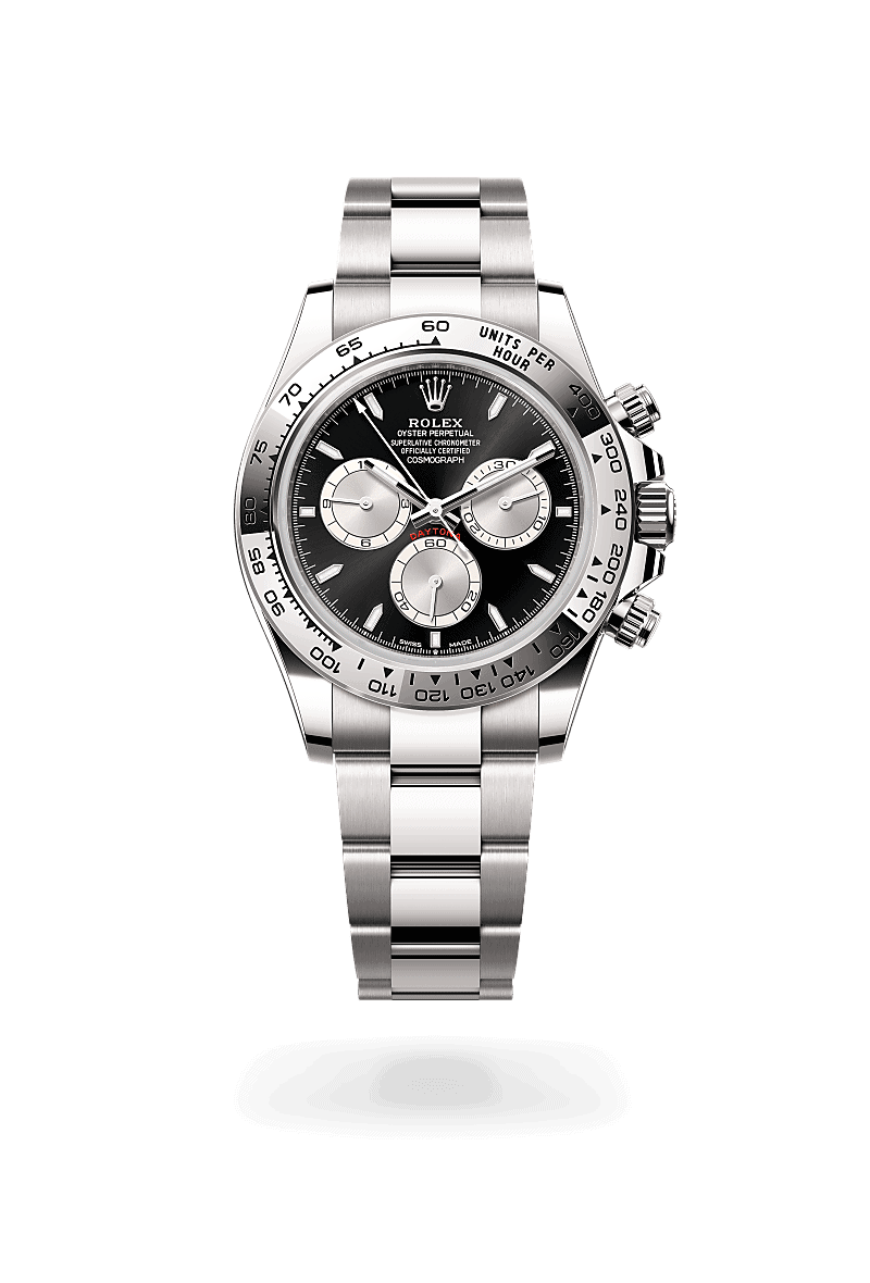 Rolex M126509-0001 - Swee Cheong Watch
