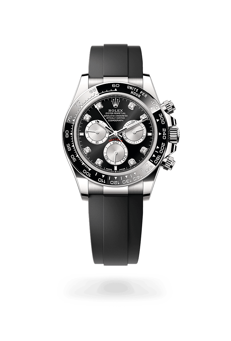 Rolex M126519LN-0004 - Swee Cheong Watch