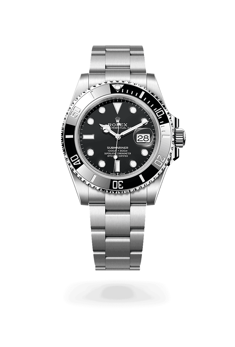 M126610LN-0001