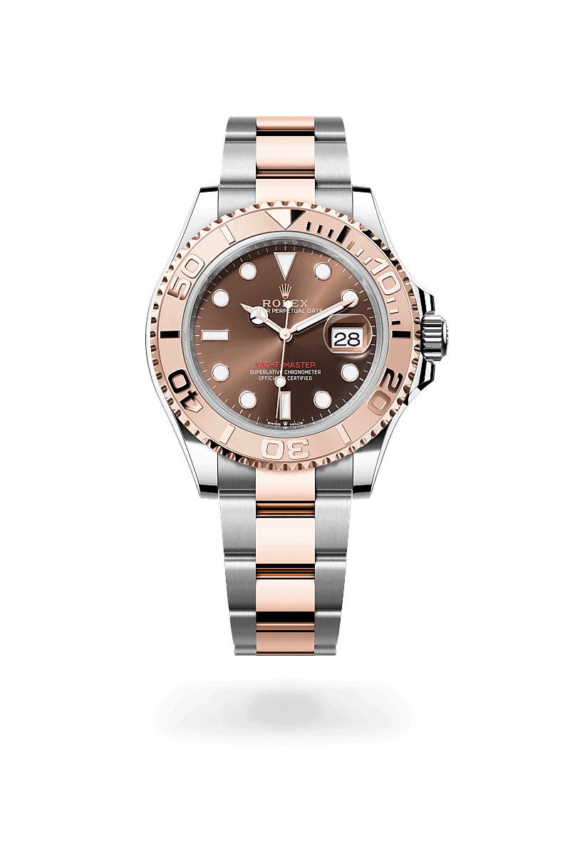 Rolex M126621-0001 - Swee Cheong Watch