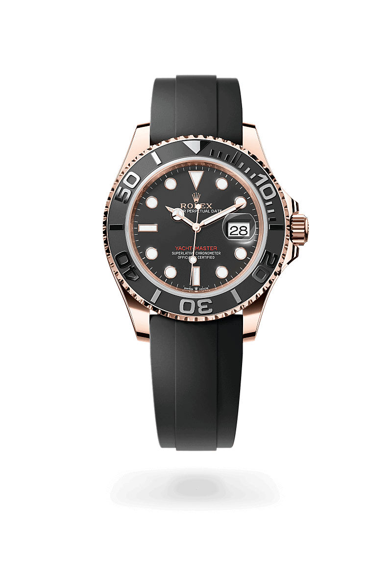 Rolex M126655-0002 - Swee Cheong Watch