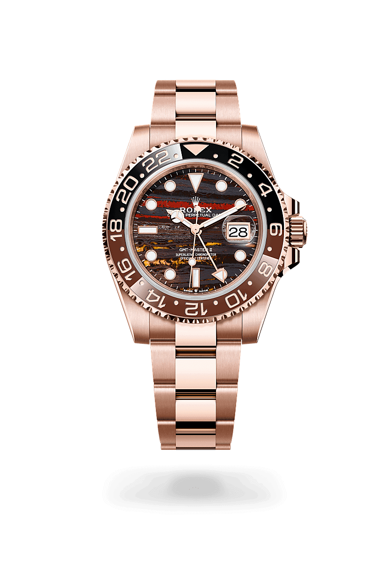 Rolex M126715CHNR-0002 - Swee Cheong Watch