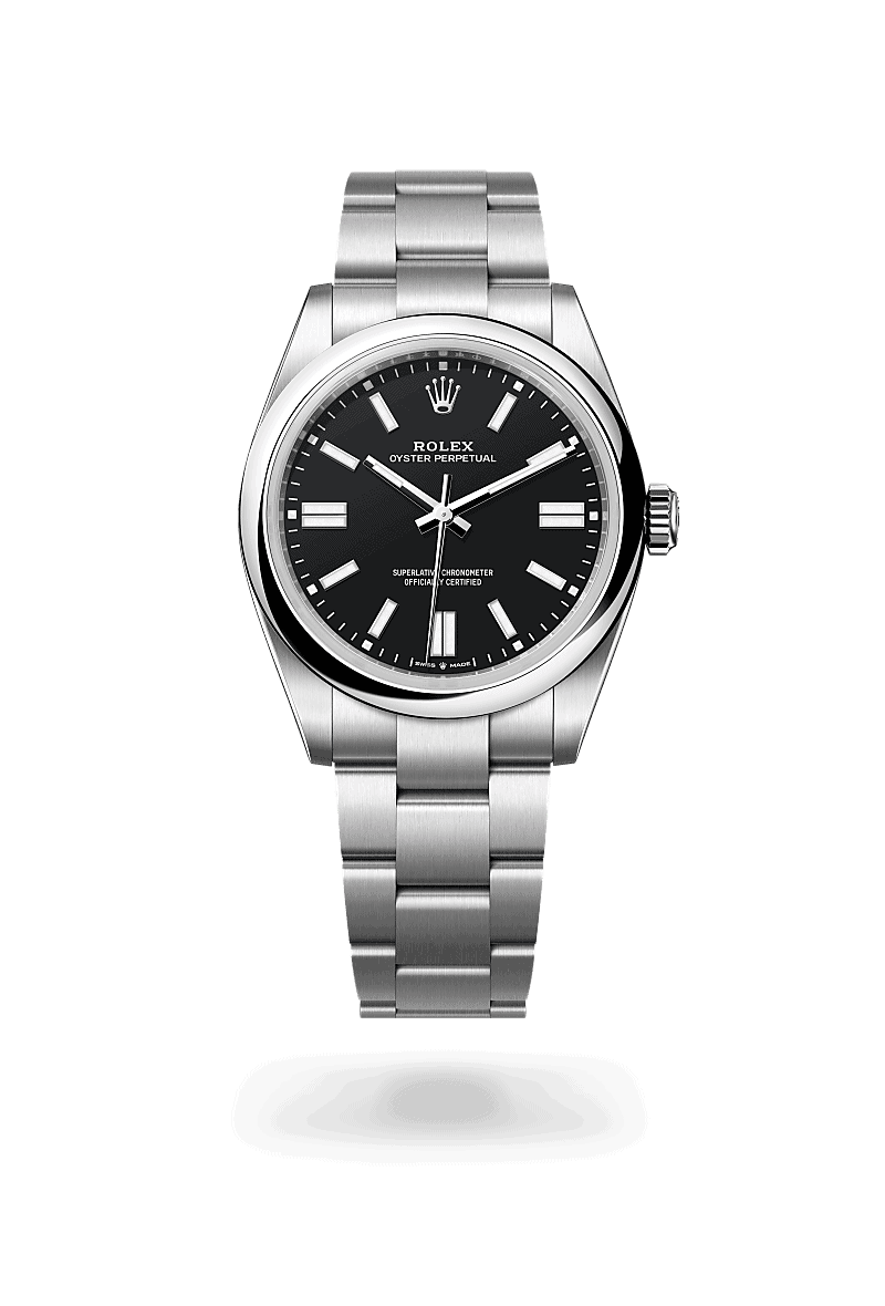 Rolex M134300-0008 - Swee Cheong Watch